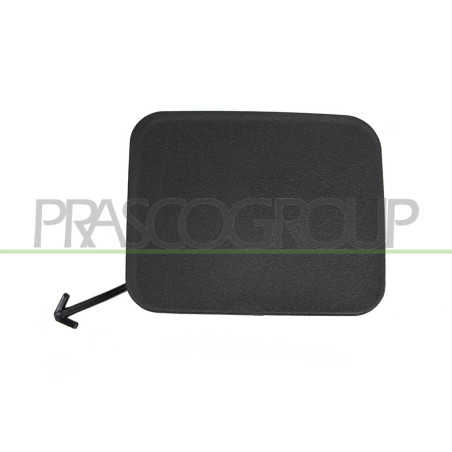 Cache crochet de pare-chocs arrière