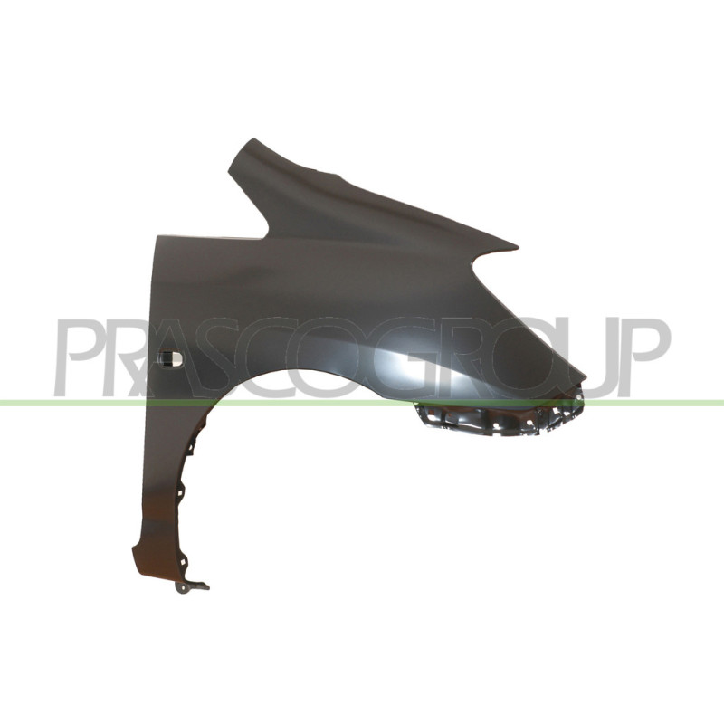 Aile avant côté passager