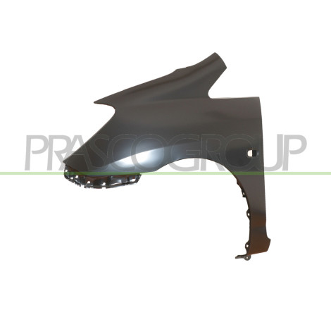 Aile avant côté chauffeur