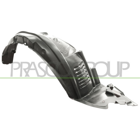 Pare-boue d'aile avant côté passager