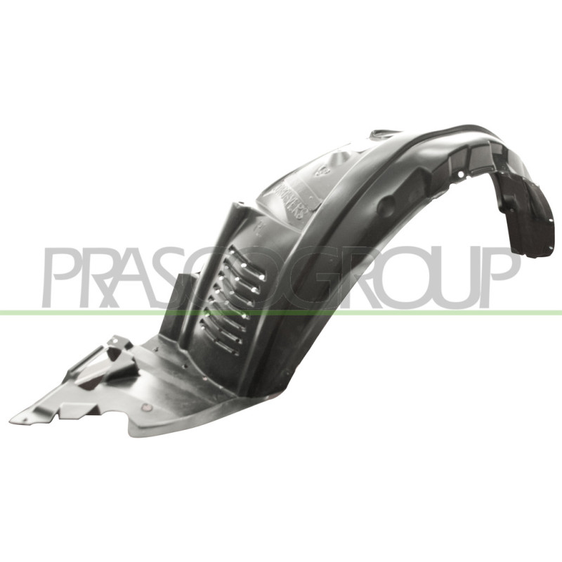 Pare boue d'aile avant côté chauffeur