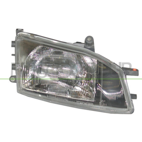 Phare avant côté chauffeur