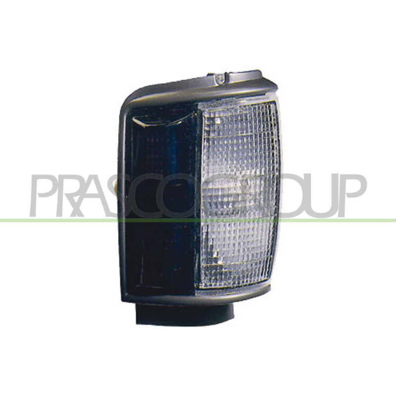 Feu avant côté passager