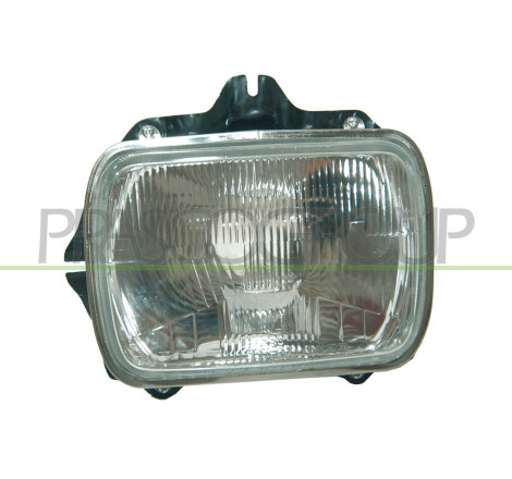 Phare avant côté passager