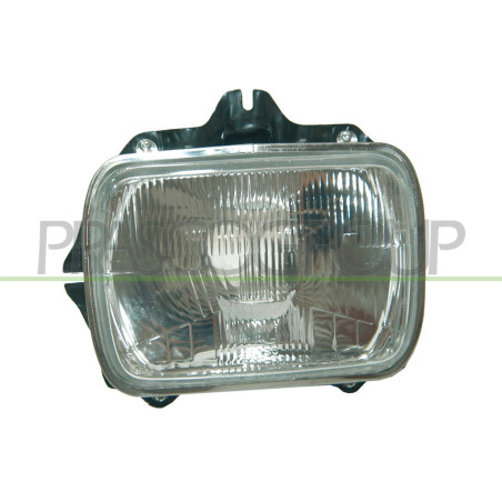 Phare avant côté passager