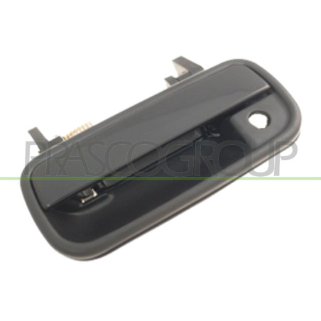 Poignée extérieure noir