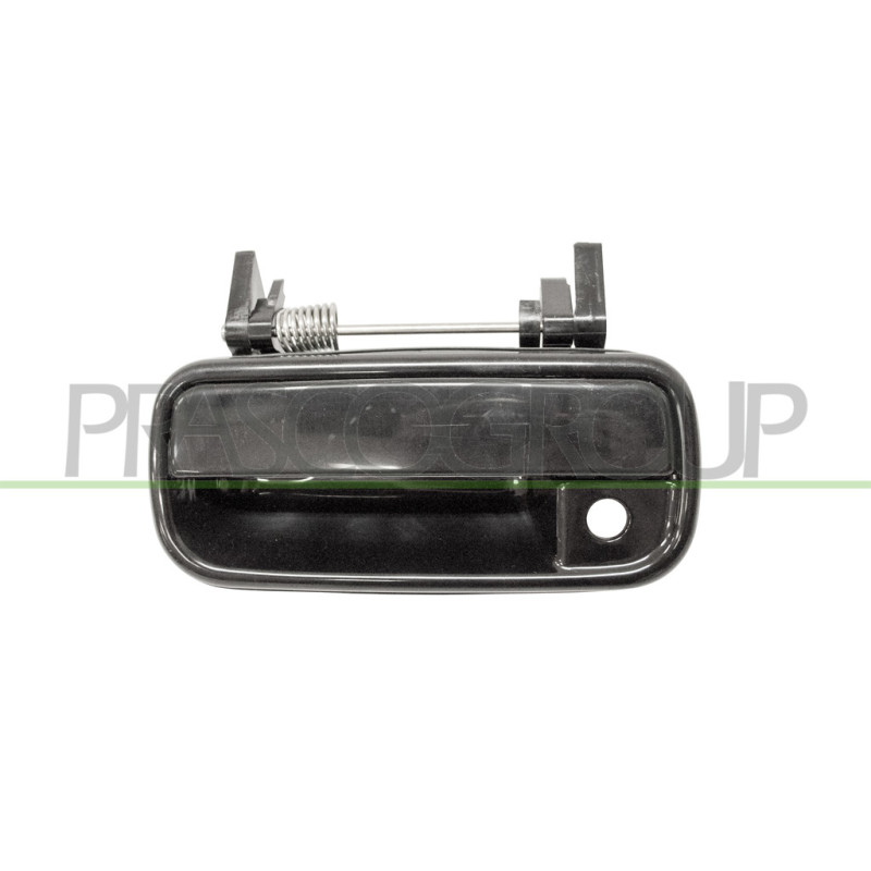 Poignée extérieure noir