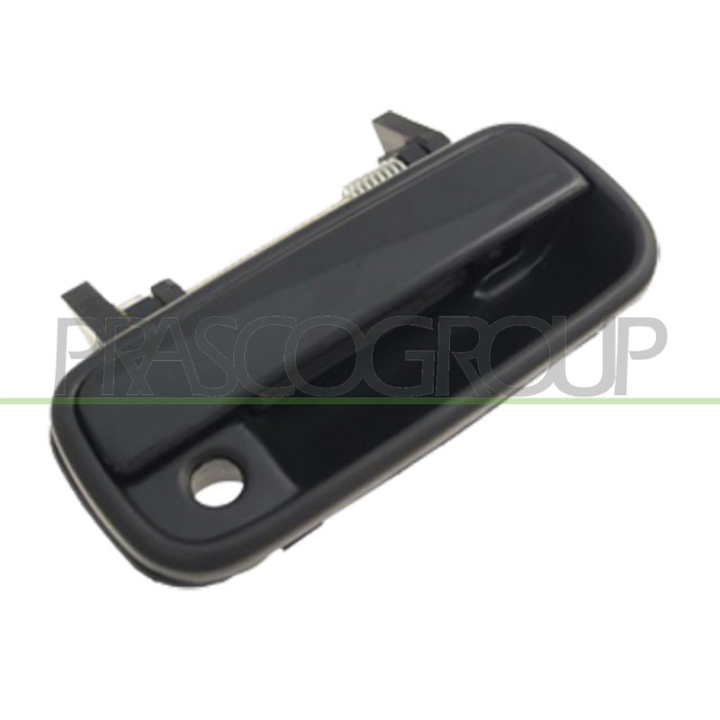 Poignée extérieure noir