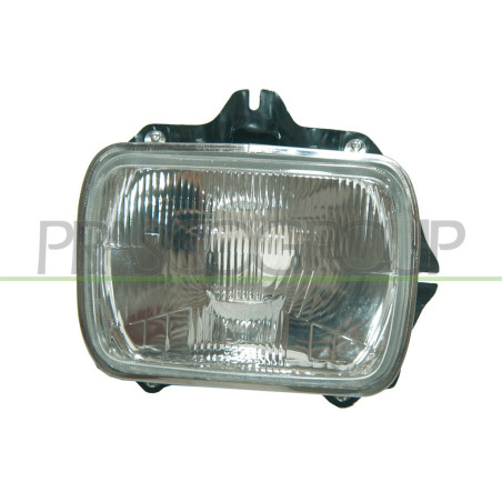 Phare avant côté chauffeur