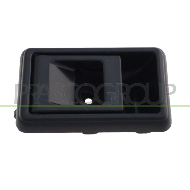 Poignée extérieure noir