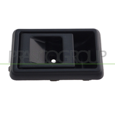 Poignée extérieure noir