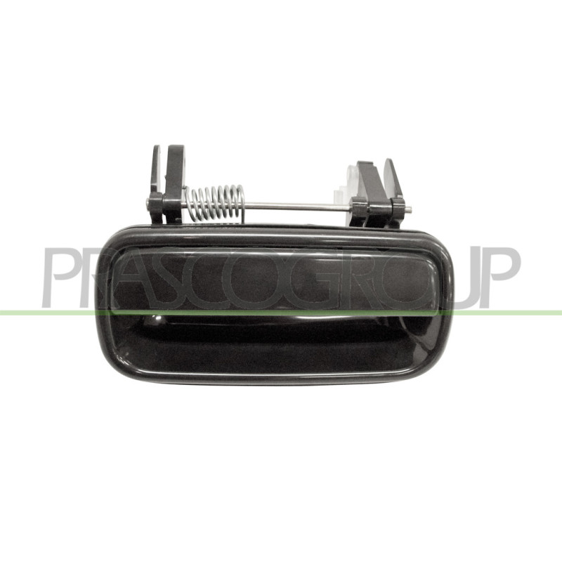 Poignée extérieure noir