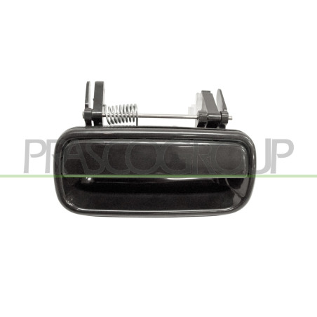 Poignée extérieure noir