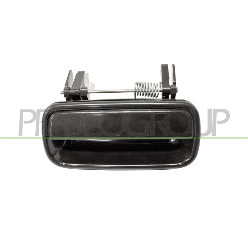 Poignée extérieure noir