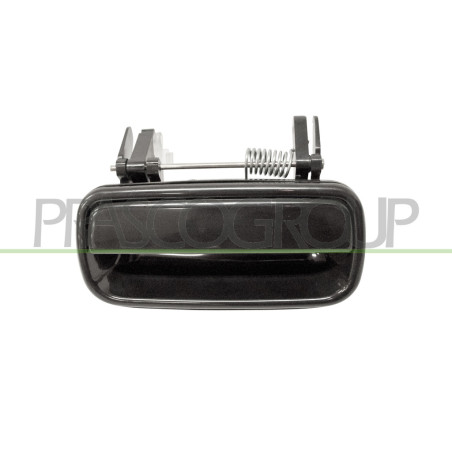 Poignée extérieure noir