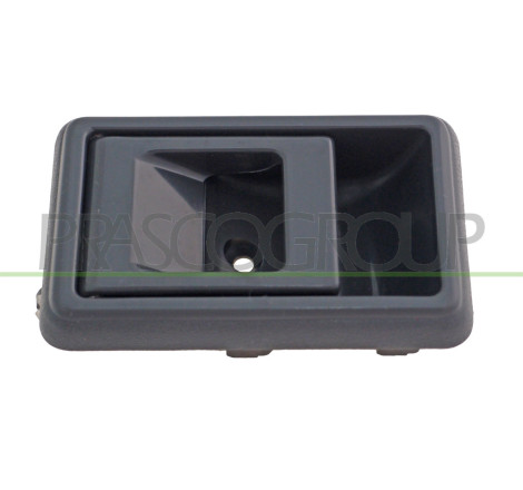 Poignée intérieure grise