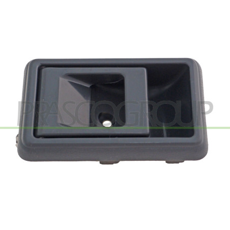 Poignée intérieure grise