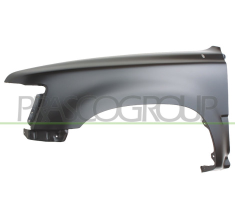 Aile avant côté chauffeur