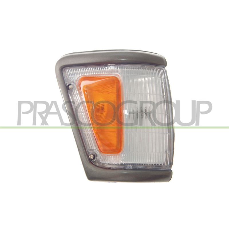 Feu avant côté passager