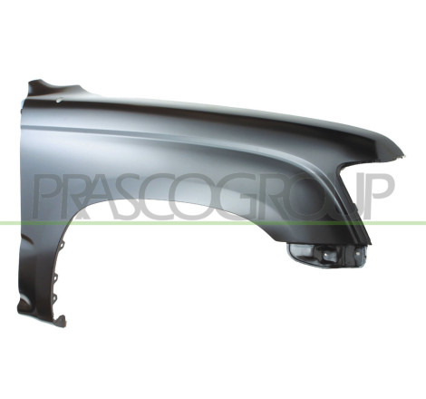 Aile avant côté passager