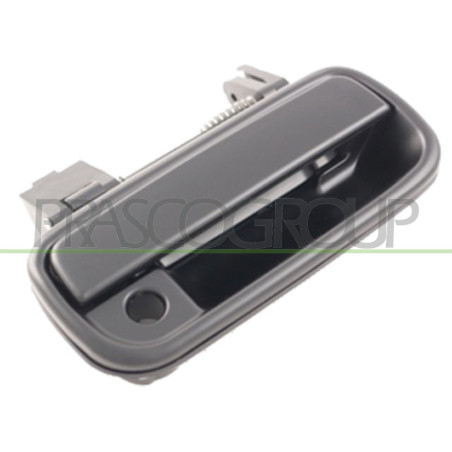 Poignée extérieure noir