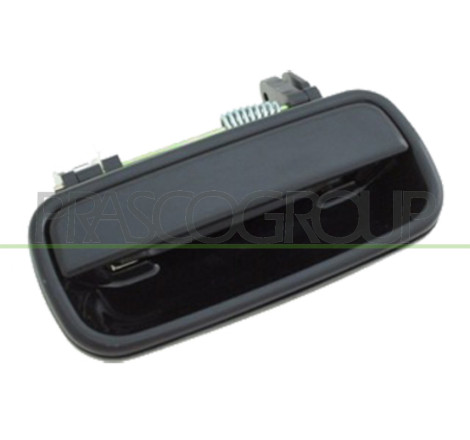 Poignée extérieure noir