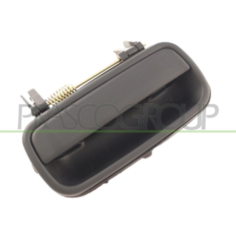 Poignée extérieure noir