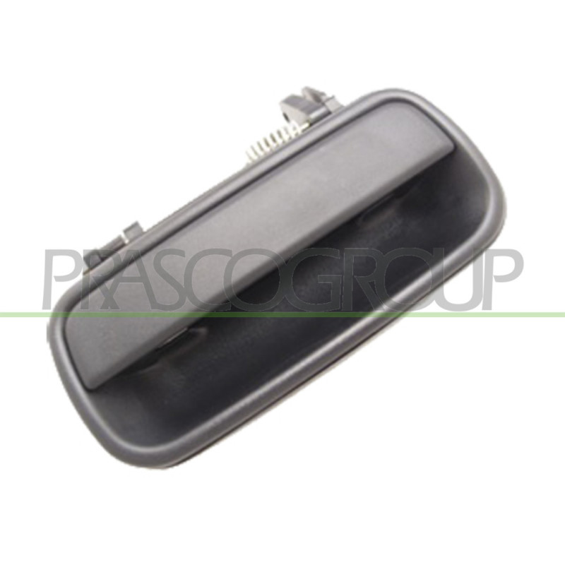 Poignée extérieure noir