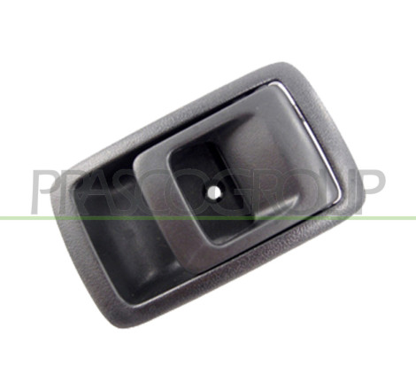 Poignée intérieure grise