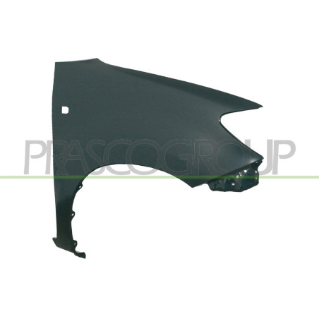 Aile avant côté passager