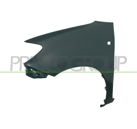 Aile avant côté chauffeur