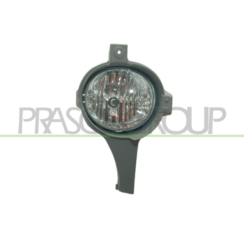 Antibrouillard avant côté passager