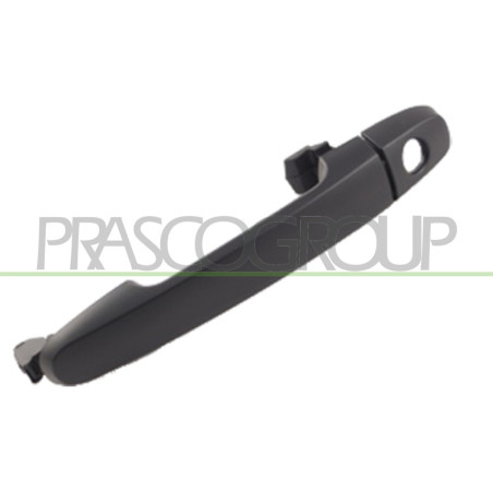 Poignée extérieure noir