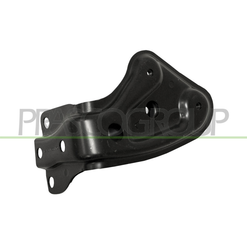 Bride d'aile avant côté chauffeur