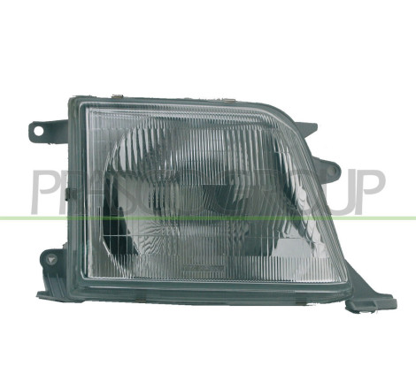 Phare avant côté chauffeur