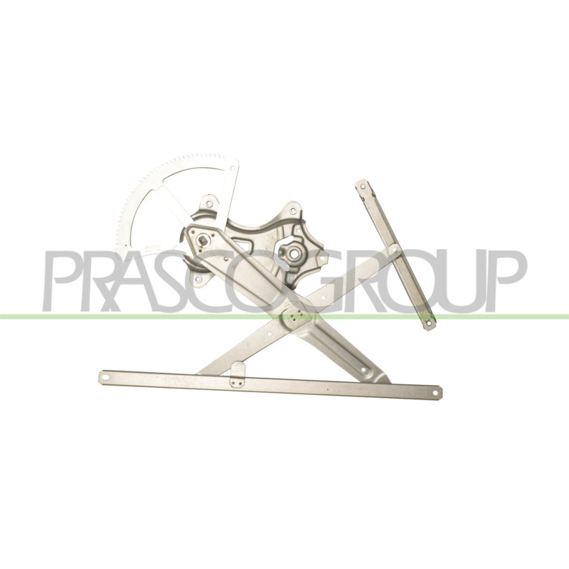 Mécanisme de lève-vitre de porte côté chauffeur