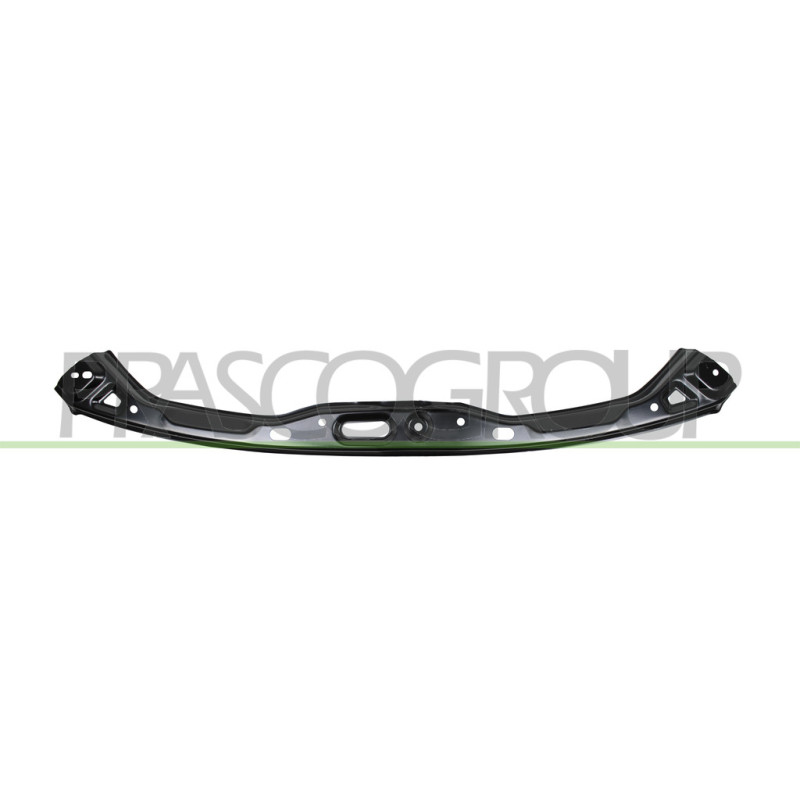 Traverse avant supérieure