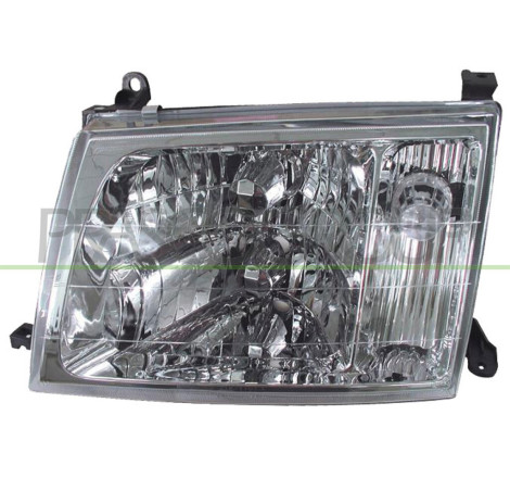 Phare avant côté chauffeur