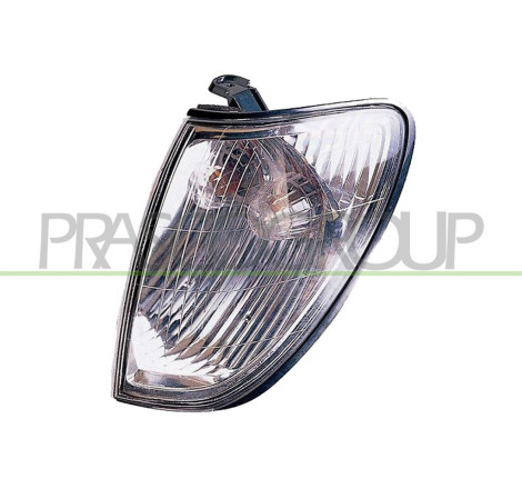 Feu avant côté chauffeur