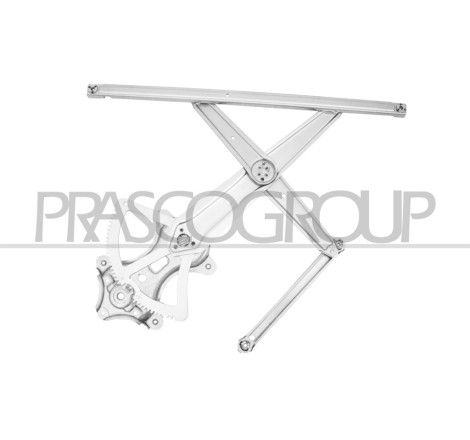 Mécanisme de lève-vitre de porte avant côté chauffeur