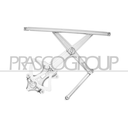 Mécanisme de lève-vitre de porte avant côté chauffeur