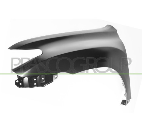 Aile avant côté chauffeur