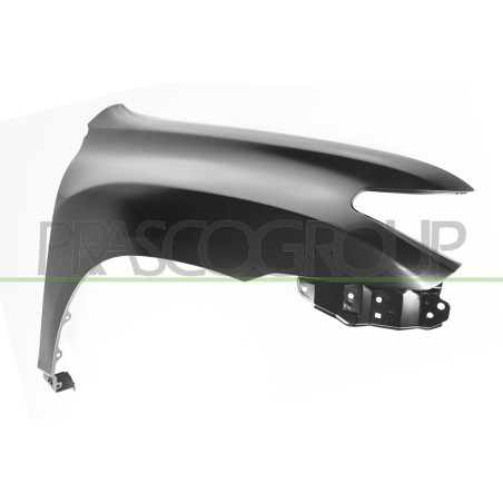 Aile avant côté passager