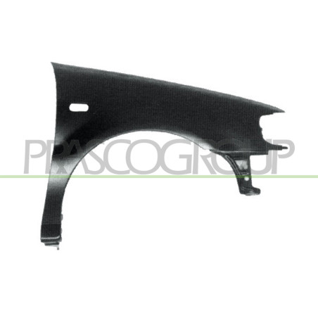 Aile avant côté passager