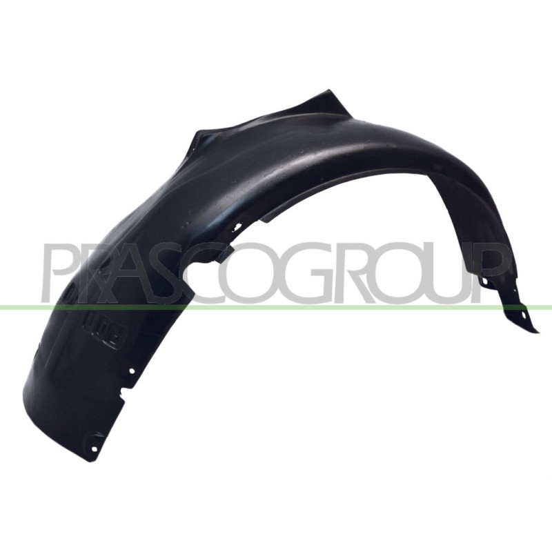 Pare boue d'aile avant côté chauffeur