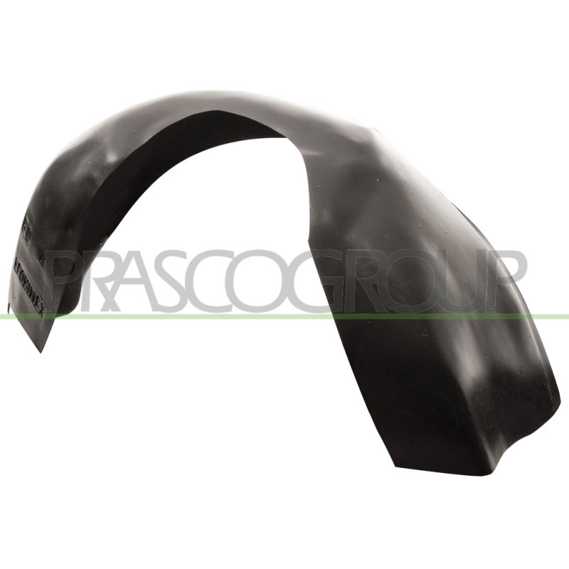 Pare-boue d'aile arrière côté passager