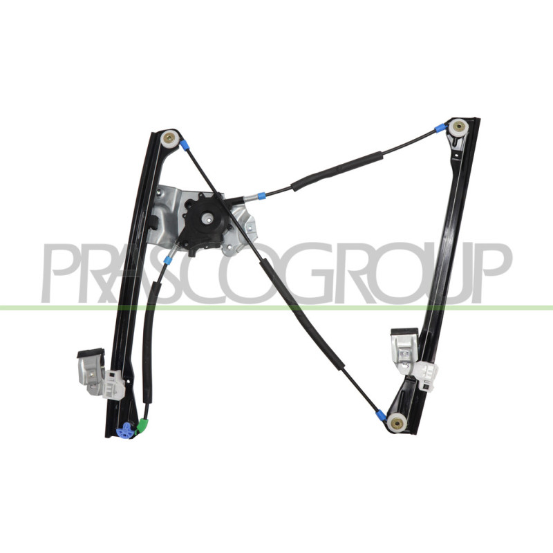 Lève-vitre électrique de porte avant côté chauffeur