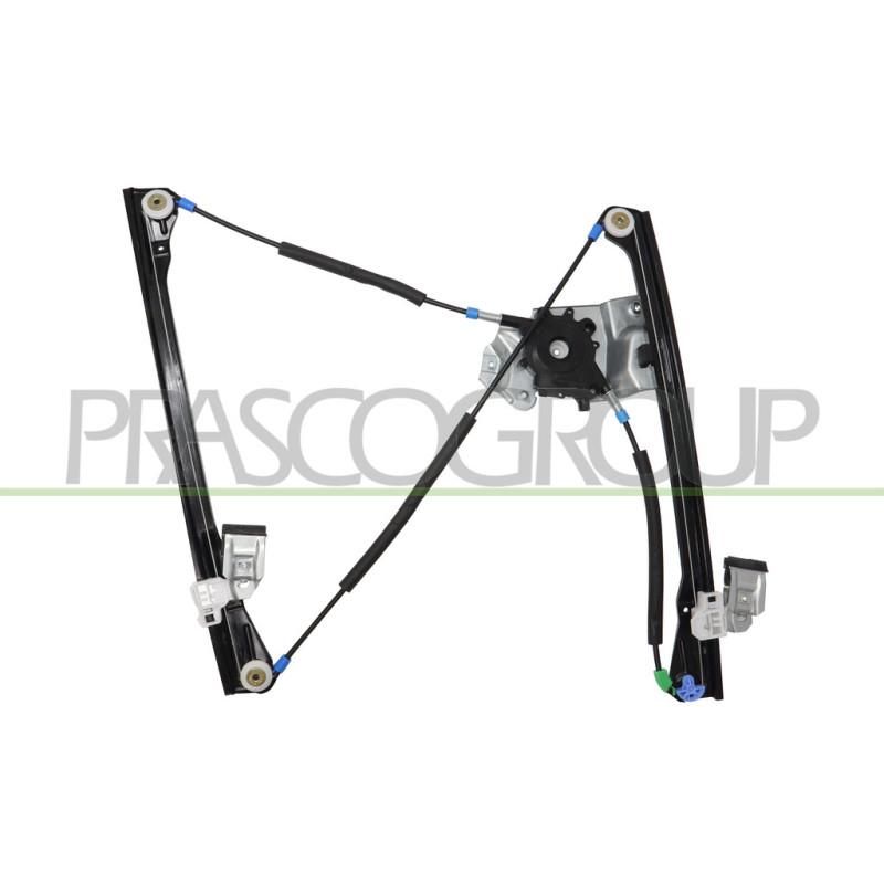 Lève-vitre électrique de porte avant côté passager