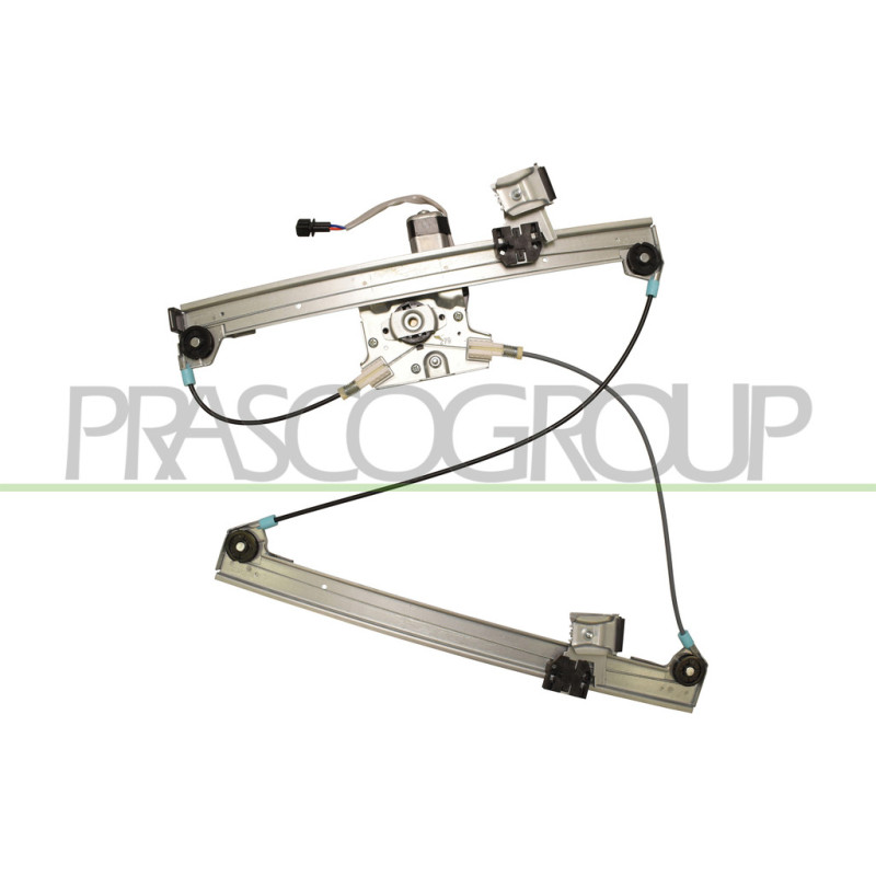 Lève-vitre électrique de porte avant côté chauffeur