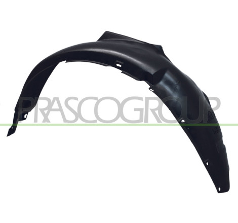 Pare-boue d'aile avant côté passager
